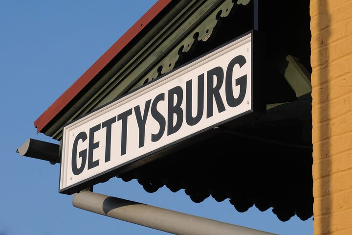 Ultimate Gettysburg Battlefield Self-Guided Audio Bundle Tour - Photo 1 of 18
